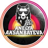 Anelya Aksanbayeva телеграм канал